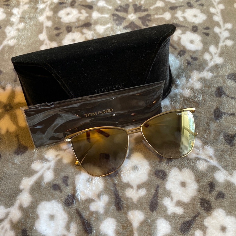 Tom Ford sunglasses NEW
